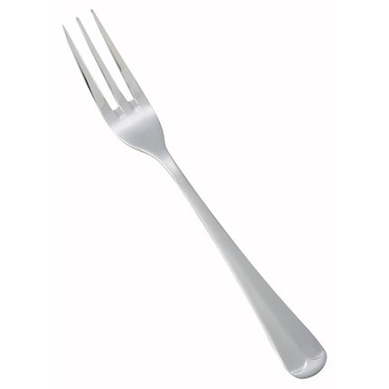 Winco 0015-06 Lafayette Salad Fork, 18/0 Heavyweight - 12/Case