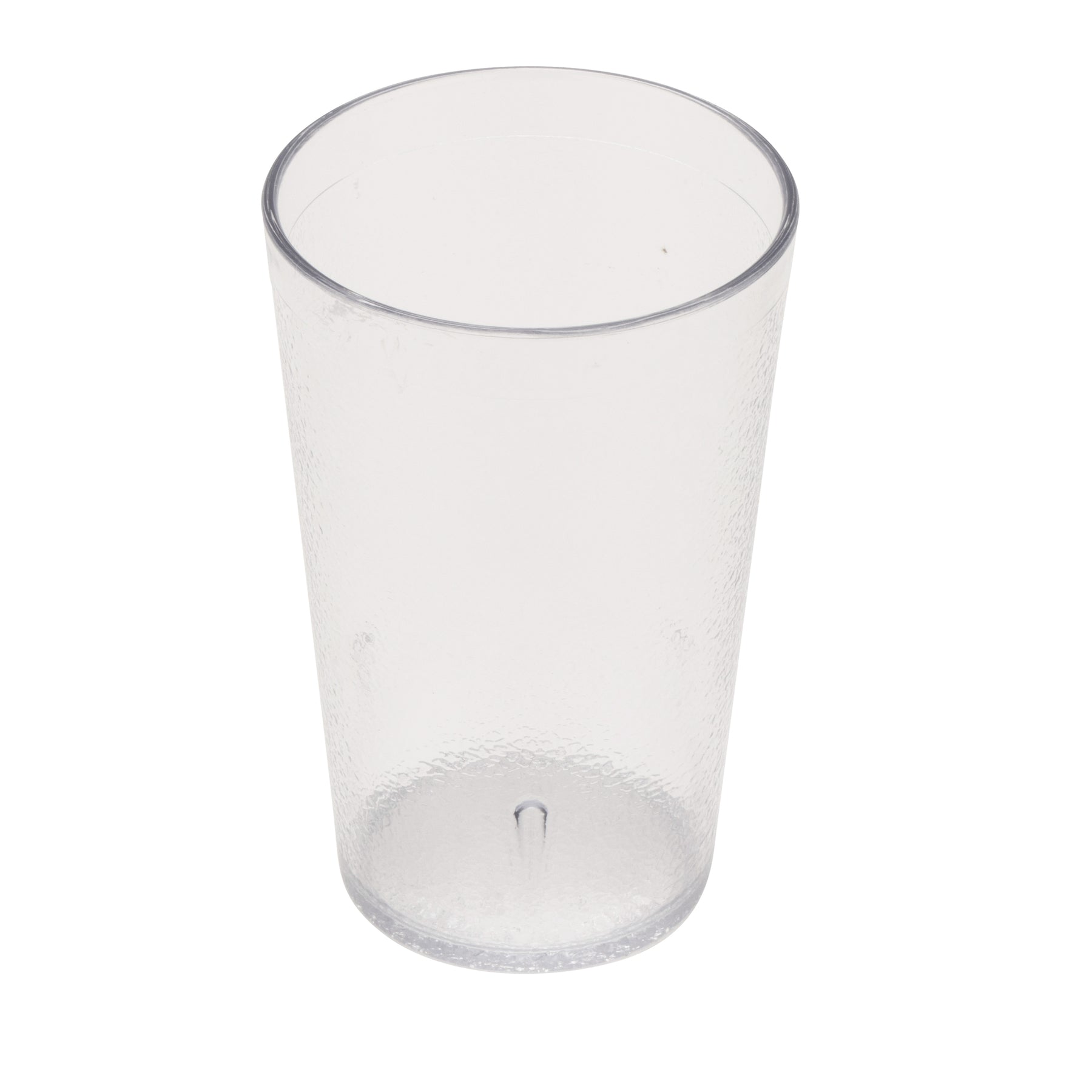 Clear Tumbler  Reed Smythe & Company