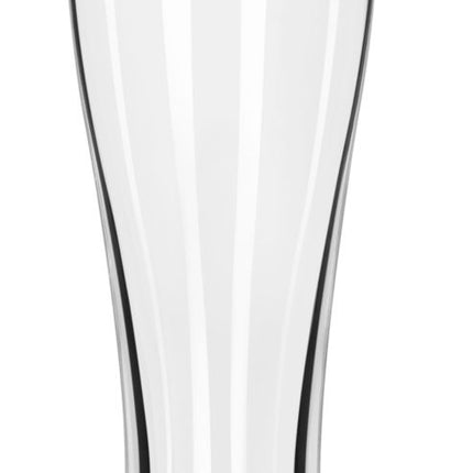 Libbey 1604 16 oz. Giant Pilsner Glass - 24/Case