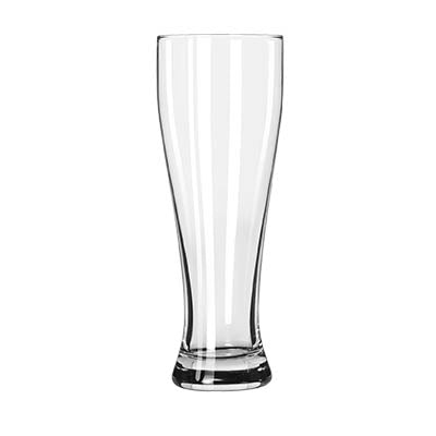 Libbey 1612 12 oz. Giant Pilsner Glass - 24/Case