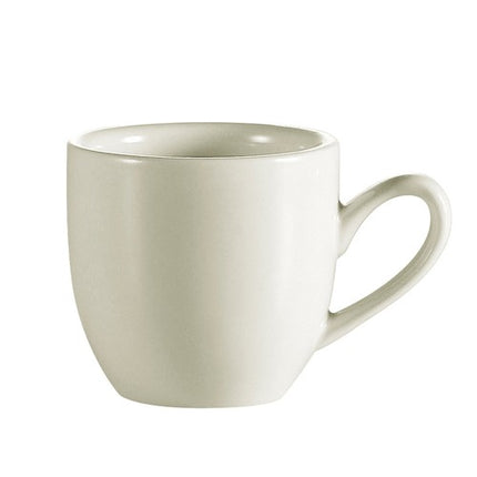 Yanco RE-35 Recovery China 2 1/2" Espresso Cup 3.5 Oz