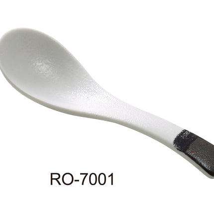 Yanco RO-7001 Rockeye China  5" Spoon