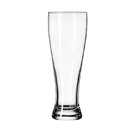 Libbey 1610 23 oz. Giant Pilsner Glass - 12/Case