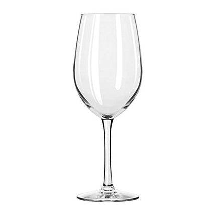 Libbey 7519 Vina 12 oz. White Wine Glass - 12/Case