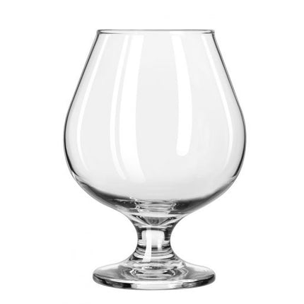 Libbey 3708 Embassy Brandy 17.5 OZ Glass - 24/Case