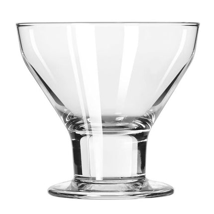 Libbey 3825 Catalina 10 oz. Dessert Glass - 36/Case