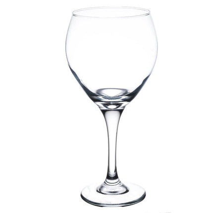 Libbey 3060 Perception Tall Wine 20 OZ Glass - 12/Case