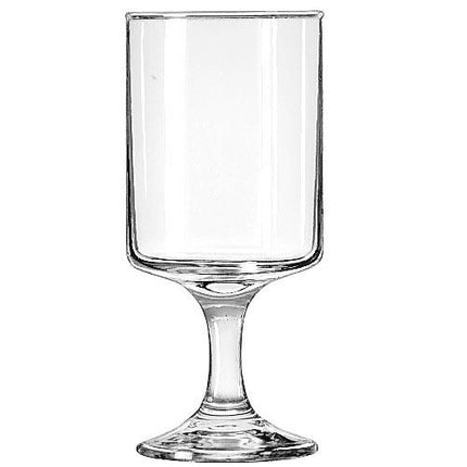 Libbey 3556 Lexington Goblet 11 OZ Glass - 36/Case