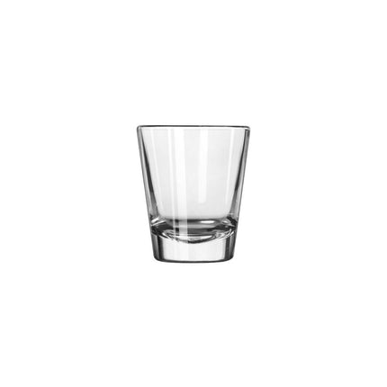 Libbey 5114 1.75 oz. Shot Glass - 72/Case