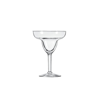 Libbey 8429 Citation Gourmet 9 oz. Margarita Glass - 12/Case