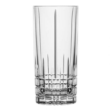 Spiegelau 4508019 Perfect Serve 11.75 oz. Longdrink / Collins Glass - 12/Case