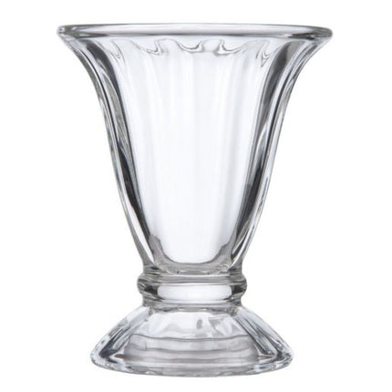 Libbey 5115 6.5 oz. Tulip Sundae Glass - 36/Case