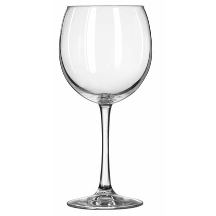 Libbey 7505 Vina 18.25 oz. Balloon Wine / Cocktail Glass - 12/Case