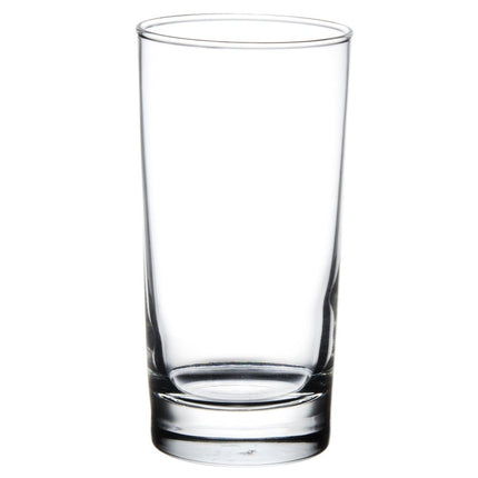 Libbey 159 Heavy Base 12.5 oz. Beverage Glass - 48/Case