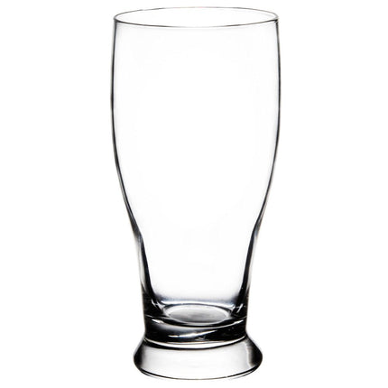 Libbey 194 Clear 16 Ounce Pub Glass - 36 / CS