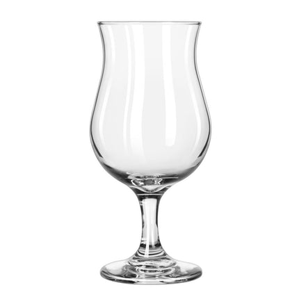 Libbey 3717 Embassy 13.25 oz. Poco Grande Glass - 12/Case