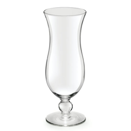 Libbey 3616 14.5 oz. Squall Hurricane Glass - 12/Case