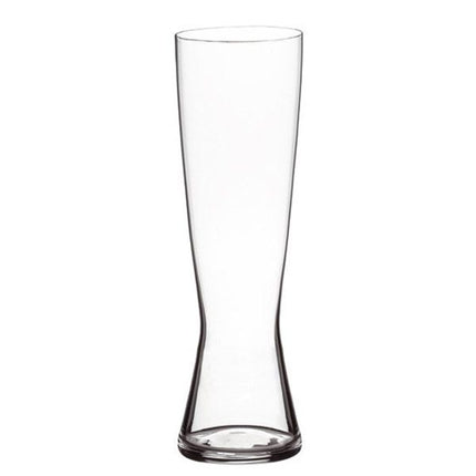 Spiegelau 4998050 Beer Classics 14.25 oz. Tall Pilsner Glass - 12/Case