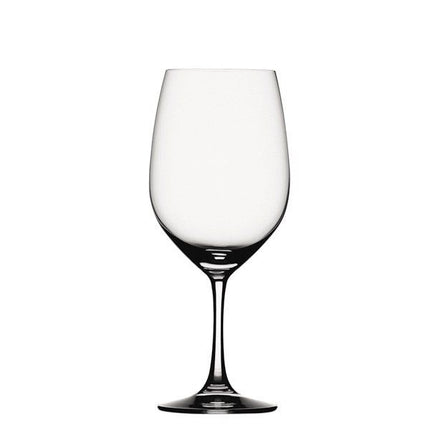 Spiegelau 4518035 Vino Grande 21 oz. Bordeaux Wine Glass - 12/Case