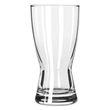 Libbey 176 Hourglass 9 oz. Pilsner Glass - 36/Case