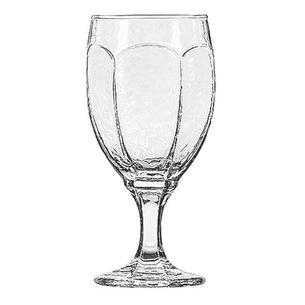 Libbey 3264 Chivalry 8 oz. Wine Glass - 36/Case