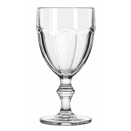 Libbey 15247 Gibraltar 11.5 oz. Goblet - 36/Case