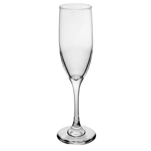 Spiegelau 4518007 Vino Grande 6 oz. Flute Glass - 12/Case