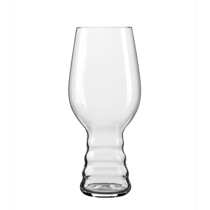 Spiegelau 4998052 Beer Classics 18.25 oz. IPA Beer Glass - 12/Case