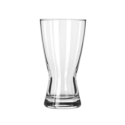 Libbey 183 Hourglass 15 Ounce Pilsner Glass - 36 / CS