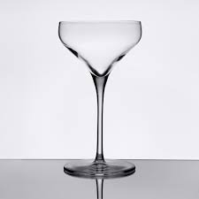 Master's Reserve 9328 Prism 6 oz. Coupe Glass - 12/Case