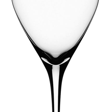 Spiegelau 4408029 Authentis 9.25 oz. Flute Glass - 12/Case