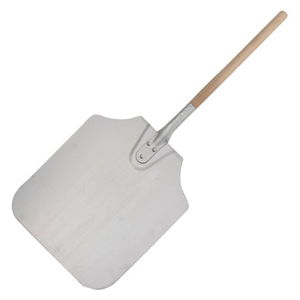 Winco APP-18M 34" Aluminum Pizza Peel