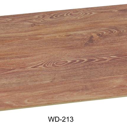 Yanco WD-213 Melamine 12 1/2" x 10" Rectangular Tray