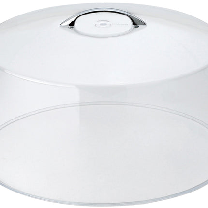 Winco CKS-13C 12" Clear Cake Cover