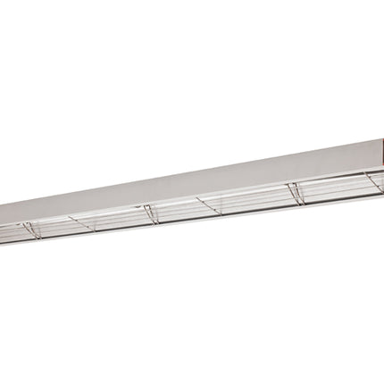 Winco ESH-60 60" Single Infrared Strip Heater