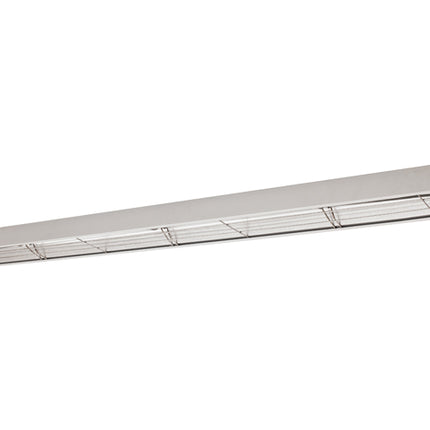 Winco ESH-72 72" Single Infrared Strip Heater