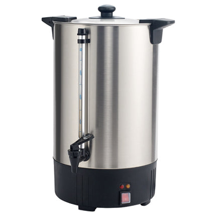 Winco EWB-100A Stainless Steel Water Boiler