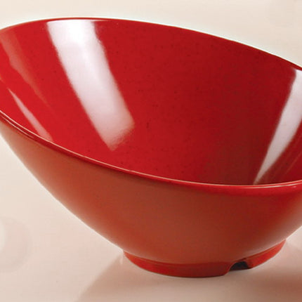 Yanco ME-308 Mexico Melamine 8" Sheer Bowl 16 Oz