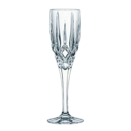 Nachtmann N100593 Noblesse 5.5 oz. Flute Glass - 12/Case