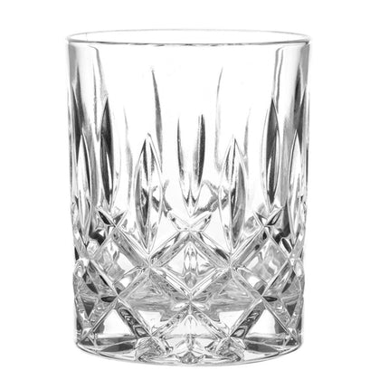 Nachtmann N91710 Noblesse 9.75 oz. Rocks / Old Fashioned Glass - 12/Case