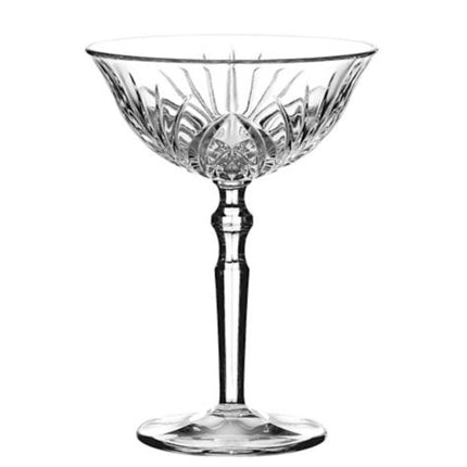 Nachtmann N97212 Palais 6.75 oz. Cocktail Glass - 12/Case