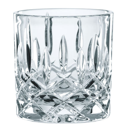 Nachtmann N98856 Noblesse 8.25 oz. Rocks / Old Fashioned Glass - 12/Case