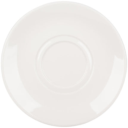 Yanco RE-57 Recovery China 6 7/8" Saucer For Re-56