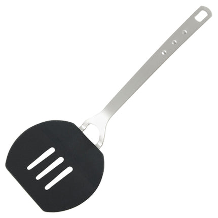 Winco STN-3 15" Stainless Steel Pancake Turner