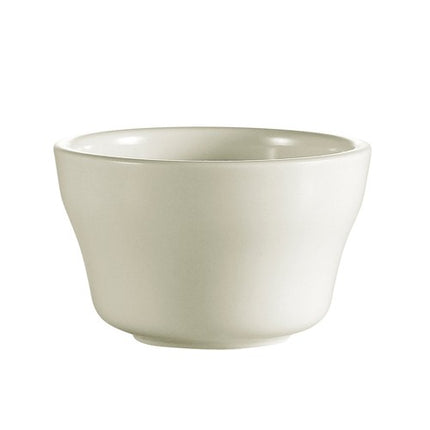 Yanco RE-46 Recovery China 3 3/4" x 2"H Bouillon Cup 6 Oz