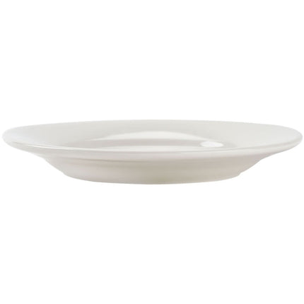 Yanco RE-36 Recovery China 4 1/2" Saucer