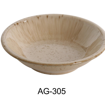 Yanco AG-305 Agate China 4 3/4" Fruit 5 Oz