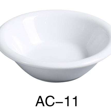 Yanco AC-11 ABCO China 4 3/4" Fruit 5 Oz