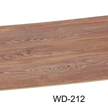 Yanco WD-212 Melamine 12 1/2" x 7"  Rectangular Tray