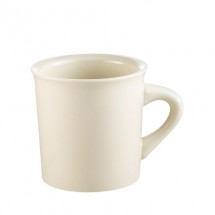 Yanco RE-38 Recovery China 3 1/8" x 3 1/2" Mug  8 Oz